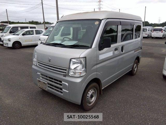 Suzuki EVERY 2018-07 8561852-0