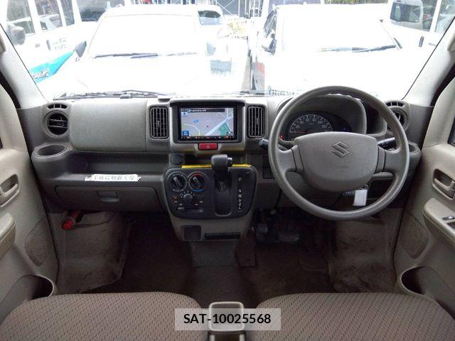Suzuki EVERY 2018-07 8561852-1