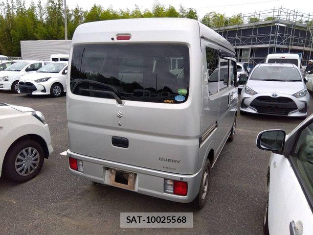 Suzuki EVERY 2018-07 8561852-2