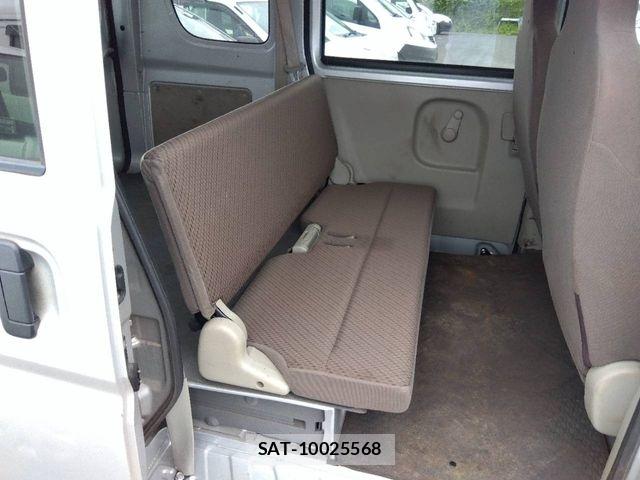 Suzuki EVERY 2018-07 8561852-4