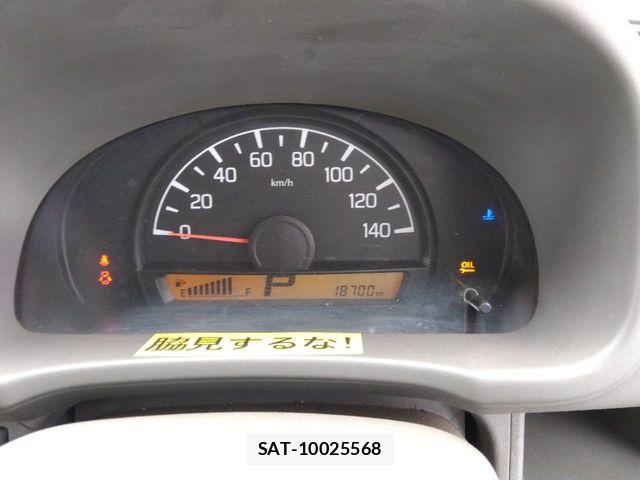 Suzuki EVERY 2018-07 8561852-6