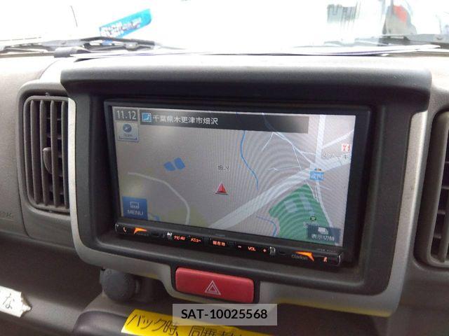 Suzuki EVERY 2018-07 8561852-7