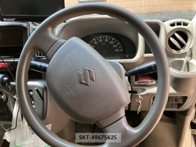 Suzuki EVERY 2017-11 8561856-12
