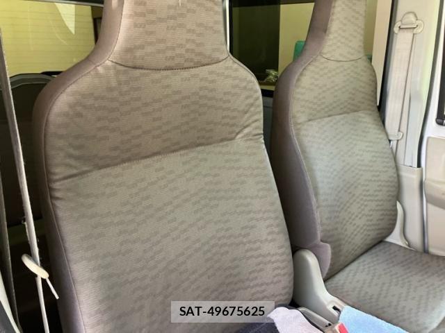 Suzuki EVERY 2017-11 8561856-13