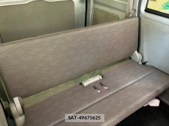 Suzuki EVERY 2017-11 8561856-14
