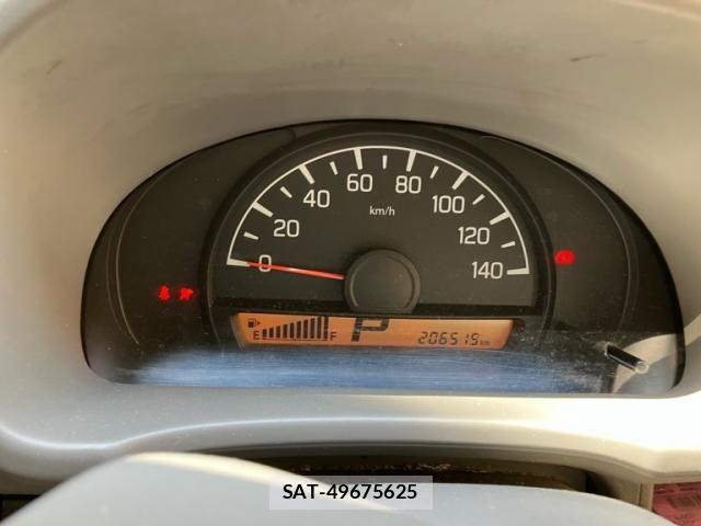 Suzuki EVERY 2017-11 8561856-18