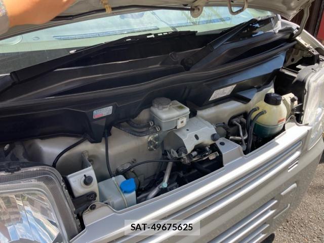 Suzuki EVERY 2017-11 8561856-27