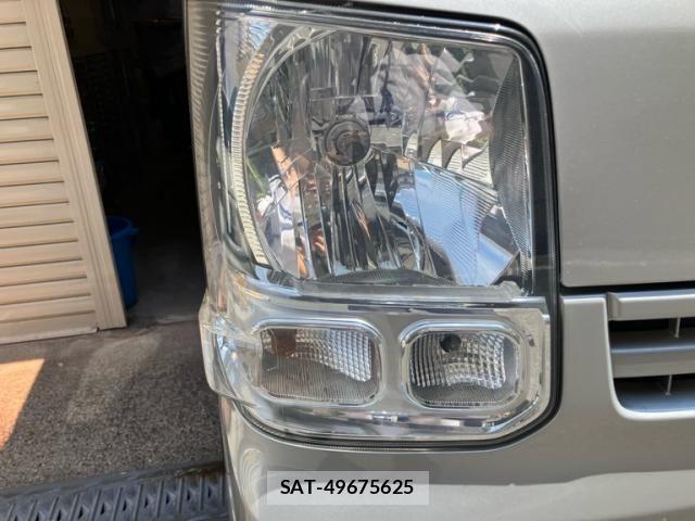 Suzuki EVERY 2017-11 8561856-3