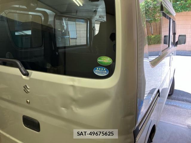 Suzuki EVERY 2017-11 8561856-6
