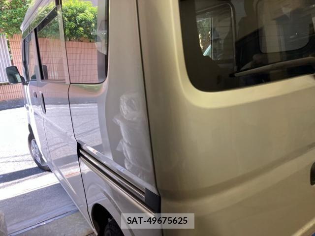 Suzuki EVERY 2017-11 8561856-8