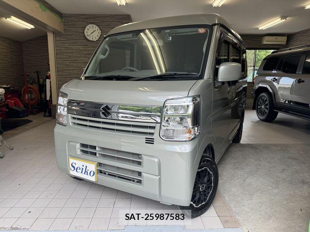 Suzuki EVERY 2025-10 8561840-0