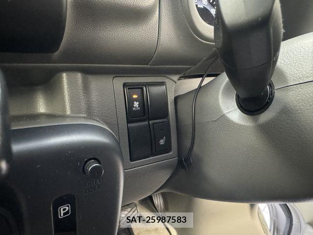 Suzuki EVERY 2025-10 8561840-9