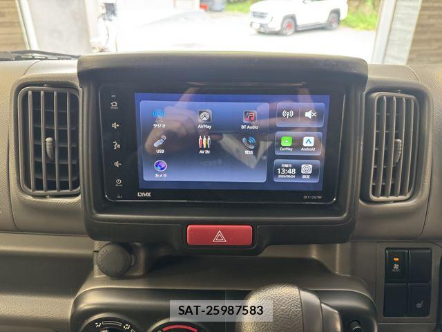 Suzuki EVERY 2025-10 8561840-6