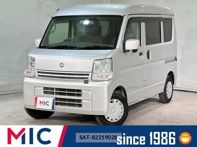 Suzuki EVERY 2017-06 8561850-0