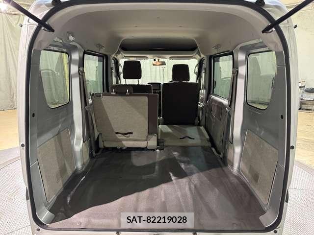 Suzuki EVERY 2017-06 8561850-22