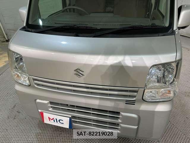 Suzuki EVERY 2017-06 8561850-24
