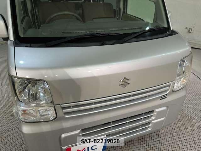 Suzuki EVERY 2017-06 8561850-25