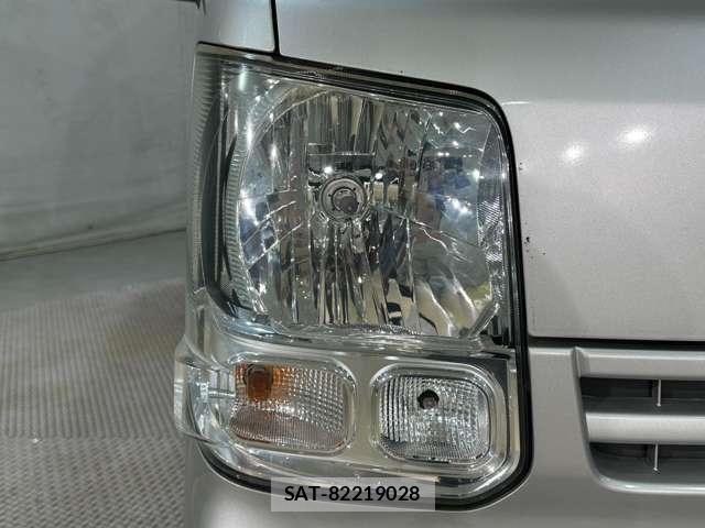 Suzuki EVERY 2017-06 8561850-27