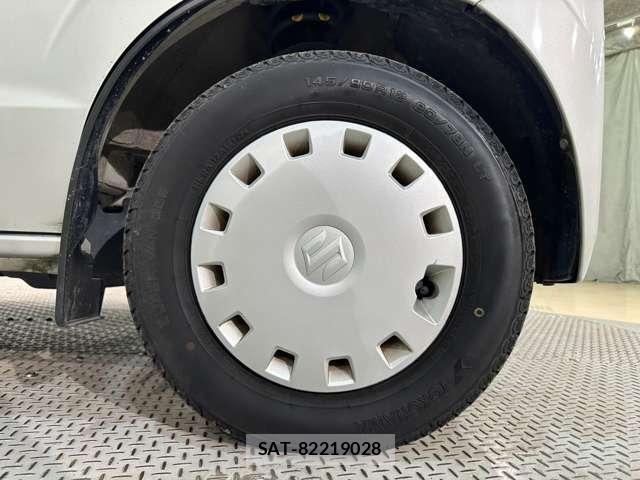 Suzuki EVERY 2017-06 8561850-28