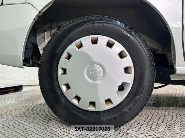 Suzuki EVERY 2017-06 8561850-29