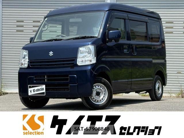 Suzuki EVERY 2021-01 8561851-0