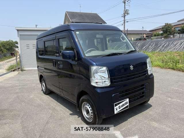 Suzuki EVERY 2021-01 8561851-2