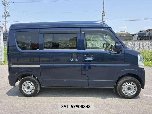 Suzuki EVERY 2021-01 8561851-3
