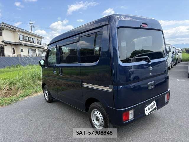 Suzuki EVERY 2021-01 8561851-6