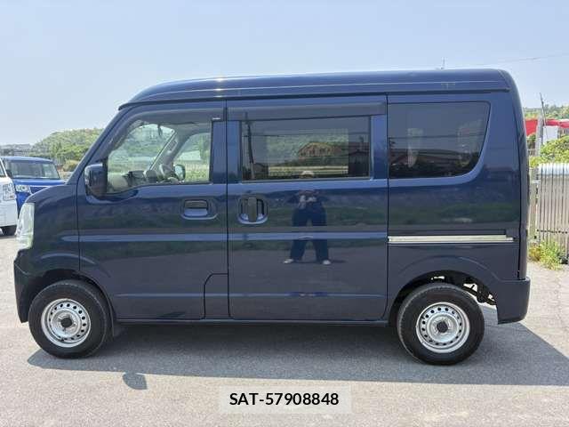 Suzuki EVERY 2021-01 8561851-7
