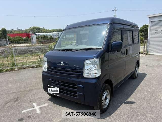 Suzuki EVERY 2021-01 8561851-8