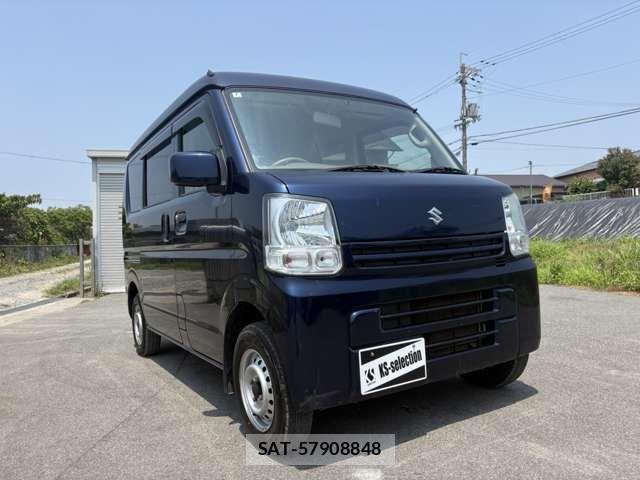 Suzuki EVERY 2021-01 8561851-9