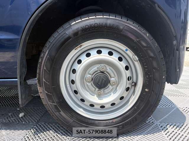 Suzuki EVERY 2021-01 8561851-10