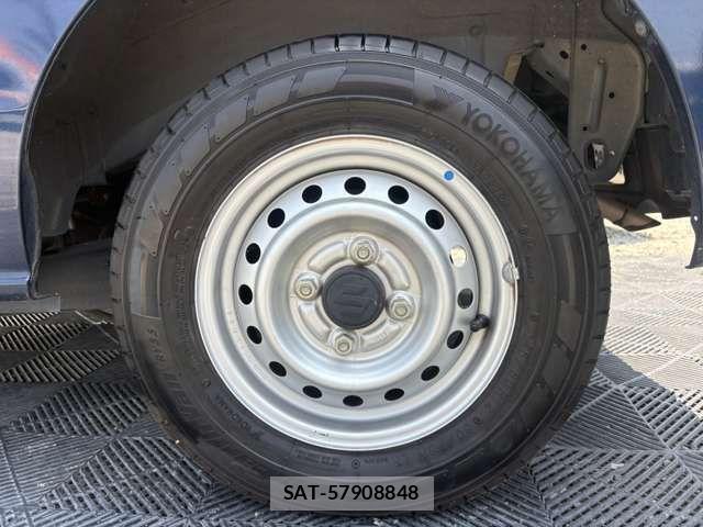 Suzuki EVERY 2021-01 8561851-12