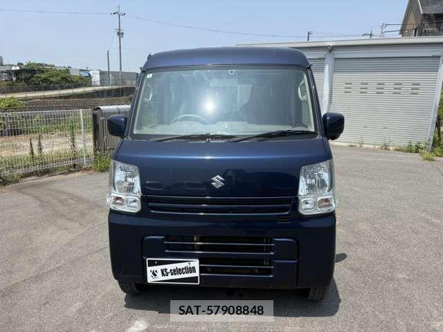 Suzuki EVERY 2021-01 8561851-1