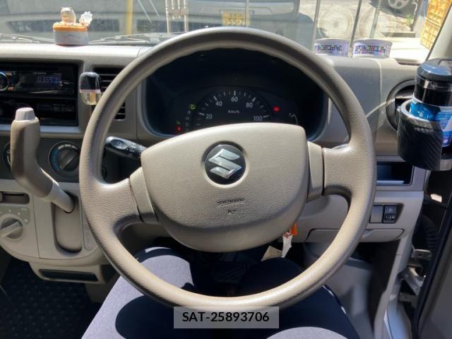 Suzuki EVERY 2011-10 8561853-14