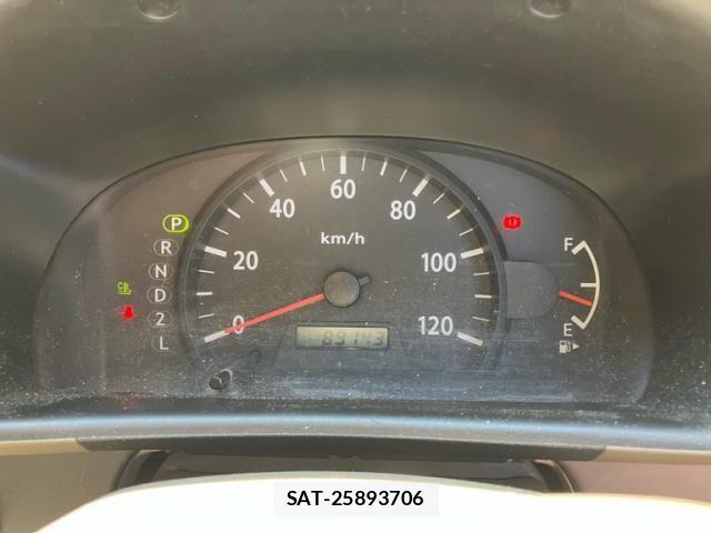 Suzuki EVERY 2011-10 8561853-18
