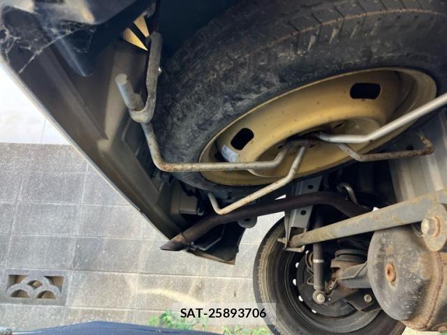 Suzuki EVERY 2011-10 8561853-8