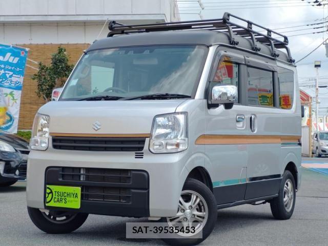 Suzuki EVERY 2023-10 8561847-0