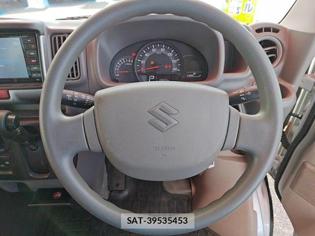 Suzuki EVERY 2023-10 8561847-19