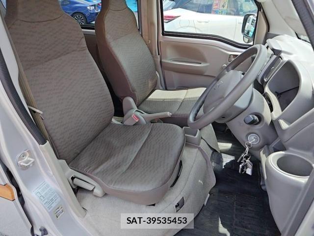 Suzuki EVERY 2023-10 8561847-20