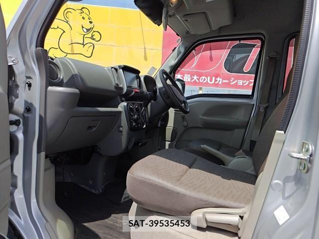 Suzuki EVERY 2023-10 8561847-21