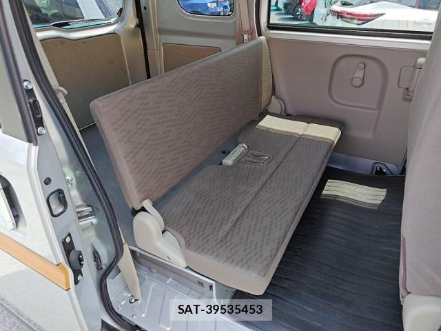 Suzuki EVERY 2023-10 8561847-22