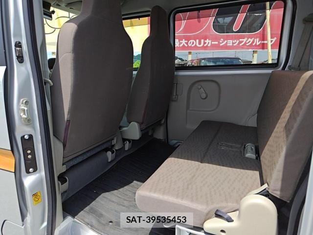 Suzuki EVERY 2023-10 8561847-23