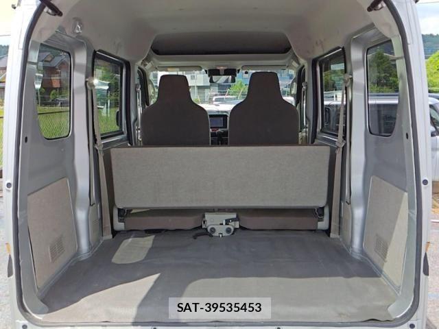 Suzuki EVERY 2023-10 8561847-24