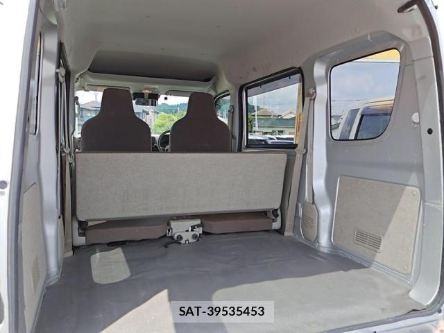 Suzuki EVERY 2023-10 8561847-25