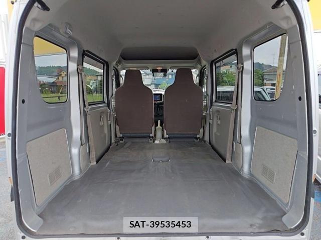 Suzuki EVERY 2023-10 8561847-26