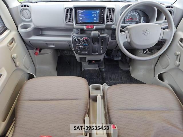 Suzuki EVERY 2023-10 8561847-2