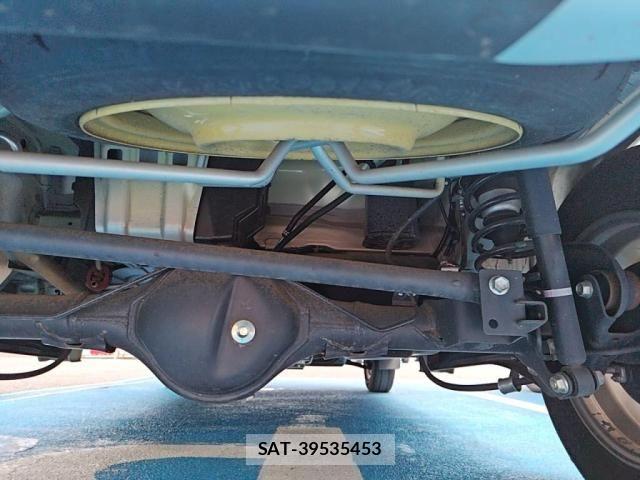 Suzuki EVERY 2023-10 8561847-29