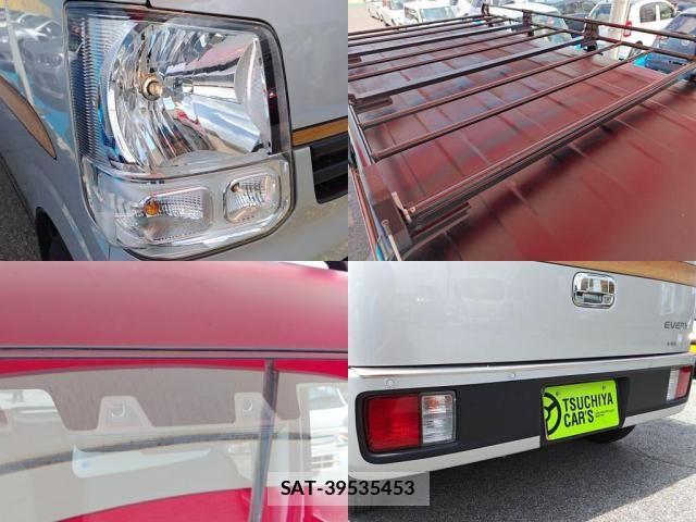Suzuki EVERY 2023-10 8561847-3