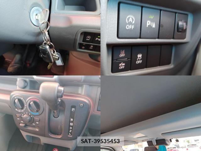 Suzuki EVERY 2023-10 8561847-4